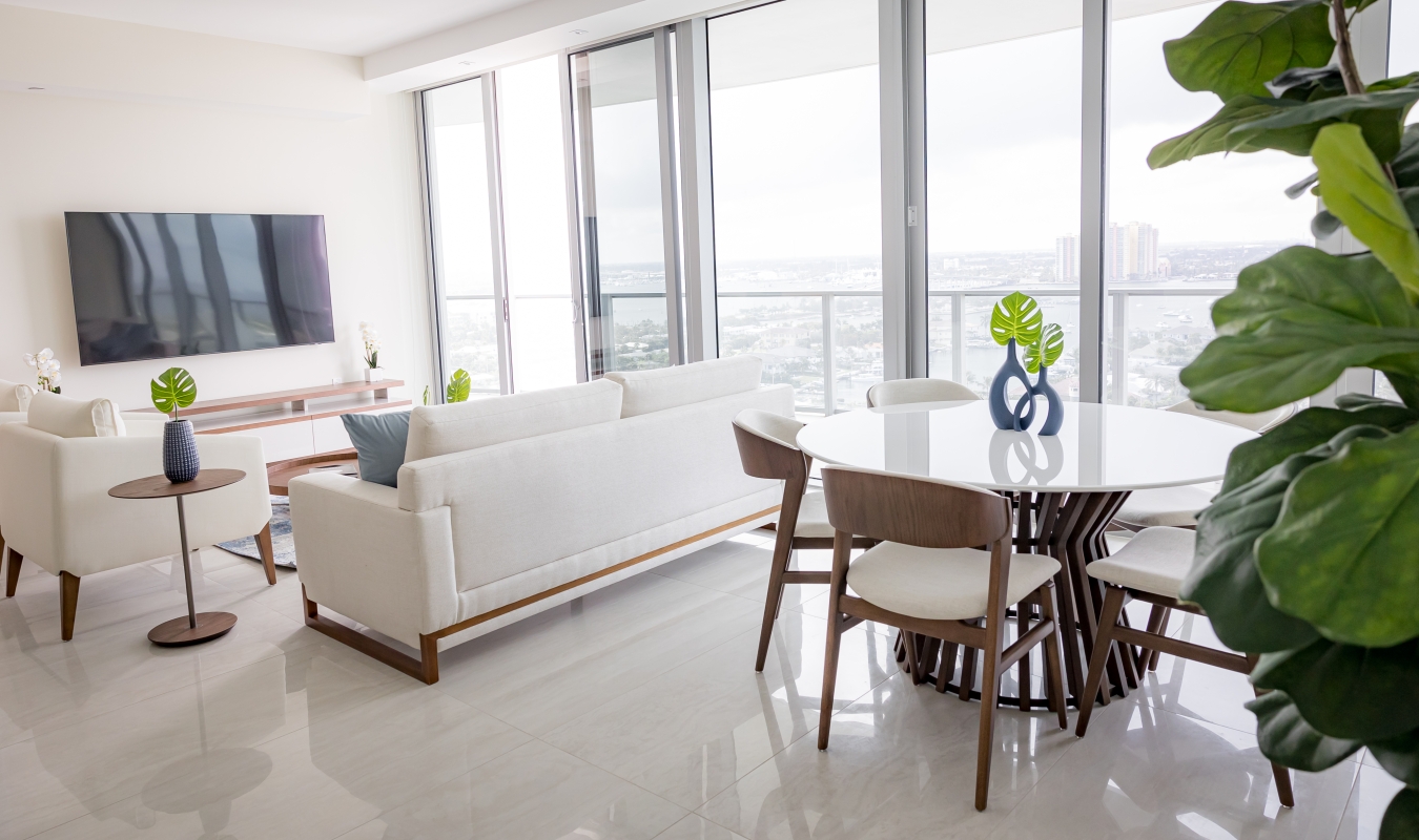 Oceanfront Residence Rental FAQs