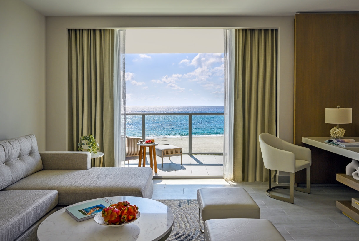 Executive Oceanfront Rentals in Palm Beach