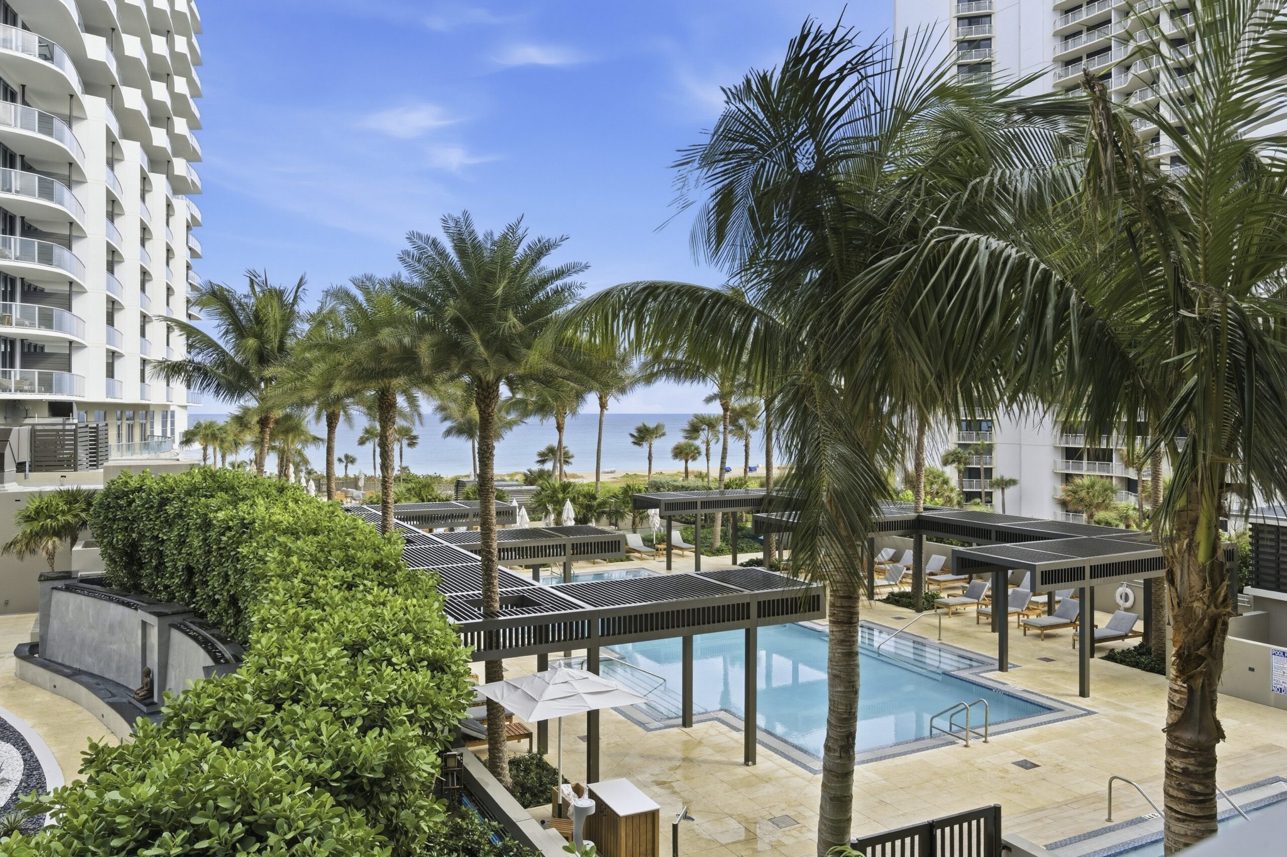 Photo Gallery: Oceanfront Residences in Palm Beach