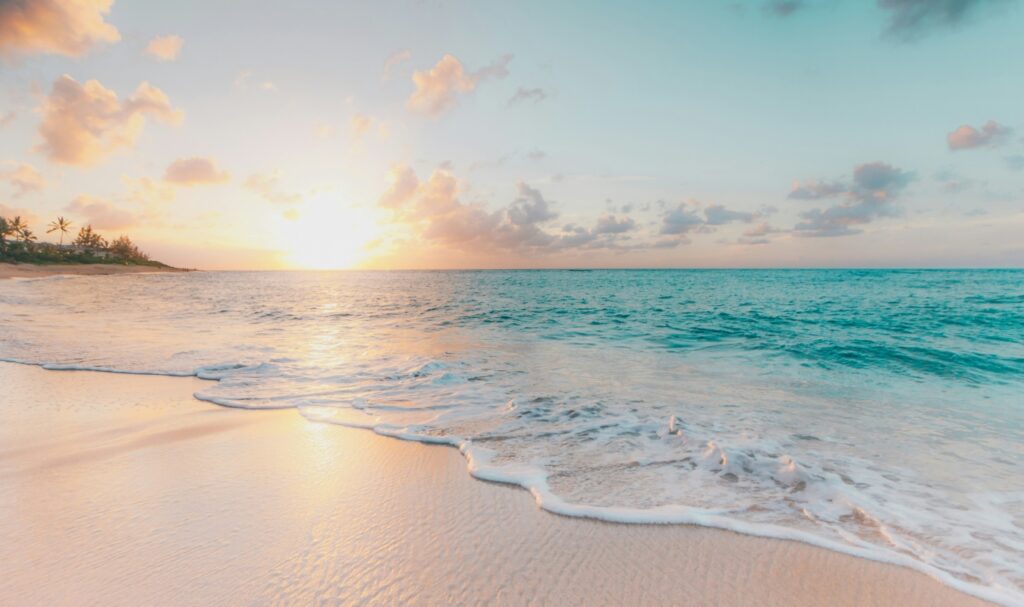 Atlantic Views and Coastal Living at Amrit Ocean Resort & Residences, Singer Island